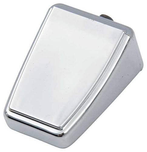 Mopar Chrome Seat Knobs for all Chrysler cars from 1966-1970