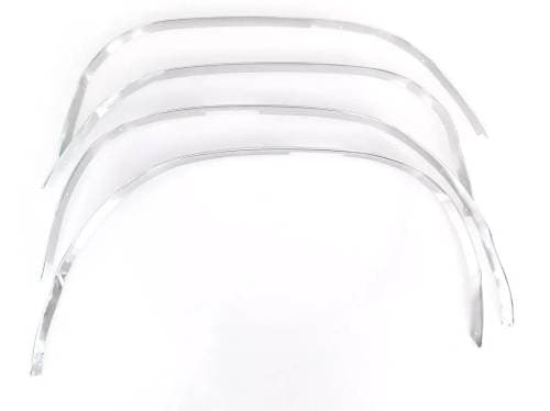 1968-1970 Plymouth B-body Wheel Opening Molding Set