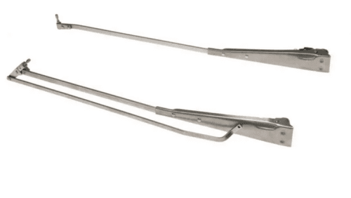 Mopar 1971-1974 B-body Wiper Arms