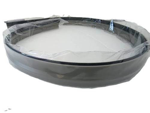 Mopar Rear Bumper Filler- 1973-1974 Plymouth B-body Road Runner Satellite