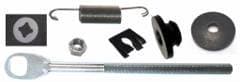Mopar Clutch Release Rod Service Kit-1967-1976 A-body Big Block