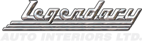 Legendary Auto Interiors
