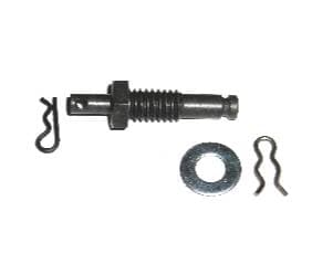 Mopar Fuel Carburetor Linkage Studs 1966-69 426 Hemi and 1966 4-barrel applications