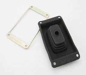 Mopar Console Upper Shifter Boot 1966-1969 B-body