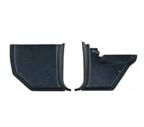 Mopar Kick Panels 1966-1970 Plymouth B-body 1966-1970 Dodge B-body