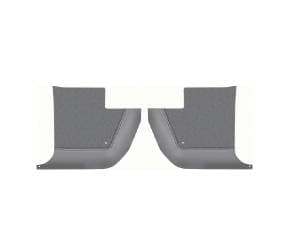 Mopar Kick Panels 1967-1976 Dodge Dart, Demon 1967-1976- Plymouth Valiant, Duster, Scamp