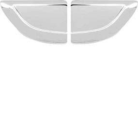 Mopar Inside Door Handles 1970-1974 Plymouth Barracuda, Cuda