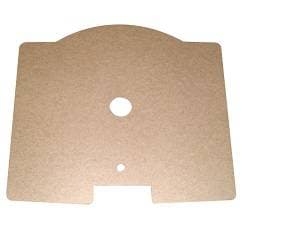 Mopar Spare Tire Board