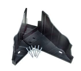 Mopar Splash Shields Inner Fender K-Member Shields