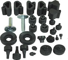 Mopar Body Bumper Kits A-body B-body E-body & C-body