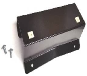 Mopar Front License Plate Brackets -1970-1971 Challenger