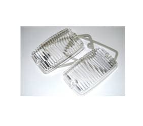 Mopar Lenses Parking Lens A-Body 1970-1972 Duster