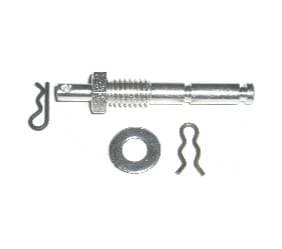 Mopar Fuel Carburetor Linkage Studs 1967 through early 1969 4-barrel Automatic Applications 