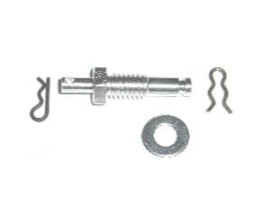 Mopar Fuel Carburetor Linkage Studs 1966-69 426 Hemi and 1966 4-barrel applications