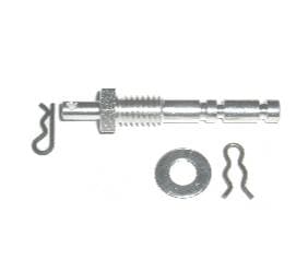 Mopar Fuel Carburetor Linkage Studs 1969 1/2 *A12* 440 Six Pack Dodge Super Bee Plymouth Road Runner