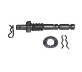 Mopar Fuel Carburetor Linkage Studs 1970-71 440 Six Pack and 1971-73 340 4-barrel applications