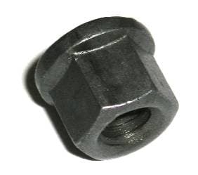 Mopar Fuel Carburetor Linkage Stud Nut used on all Mid-1970 and later applications