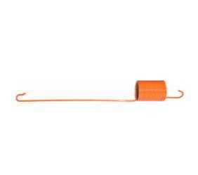 Mopar Correct 16 Coil Orange 340 and 440 Six Pack Throttle Return Spring