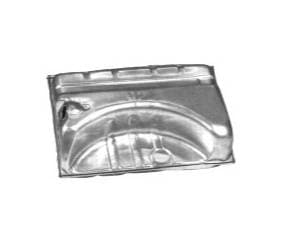 Mopar Fuel Tank Kits-1970-1974 E-body Challenger Barracuda Cuda