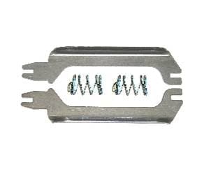 Mopar Parking Brake Strut Lever Set 1965-1972 A-body