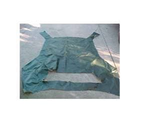 Mopar Vinyl Tops 1969-1971 C-body Chrysler Newport New Yorker 300 2 door Hardtop