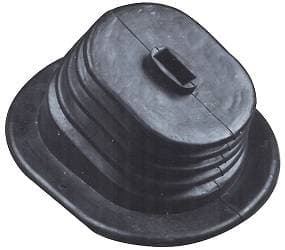 Mopar Lower Shifter Boot 1970 B-body
