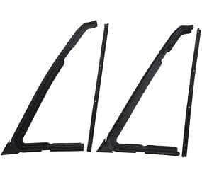 Vent Window Seal- 1964-1970 Dodge A-100 Van & Truck Vent Window & Division Bar