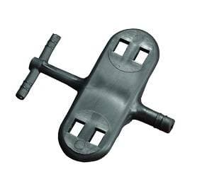 Mopar Windshield Washer Hose *T*