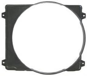 Mopar 22" Fan Shroud 1969 B & C-Body