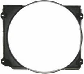 Mopar 22" Fan Shroud 1968-1969 A-body