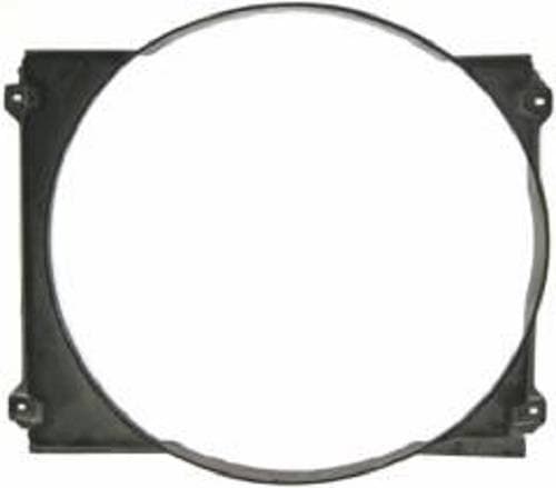 Mopar 22" Fan Shroud 1970-1972 A-body