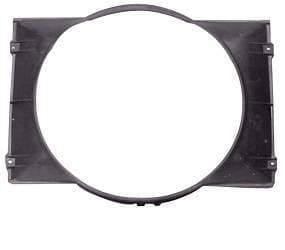 Mopar 26" Fan Shroud 1970-1973 B-body & E-body