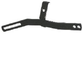 Mopar Alternator Adjusting Strap - 1967-1968 Big Block with Air Conditioning