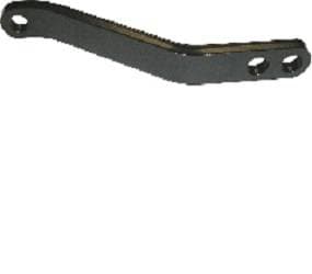 Mopar Alternator Support Bracket - 1967-1968 Big Block with Air Conditioning