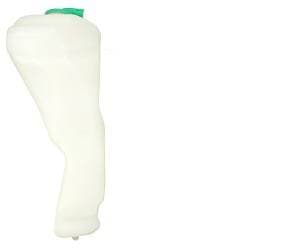 Mopar Coolant Overflow Bottle-1973-1974 E-body