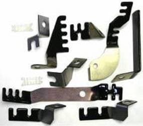 Mopar Spark Plug Bracket Kits- 1968 A-body Dodge Dart Plymouth Barracuda Big Block