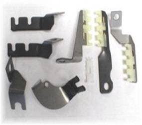 Mopar Spark Plug Bracket Kits- 1972-1978 Big Block