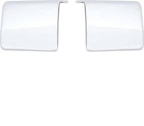 Mopar Inside Door Handles 1966-1970 B-body, 1967-1972 A-body, 1966-1968 C-body