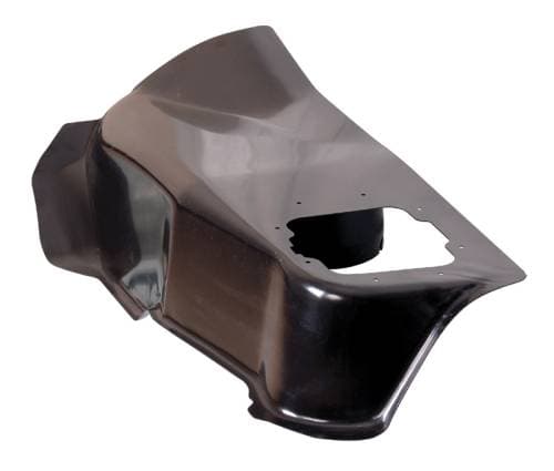 Mopar E-Body Sheet Metal 4 speed tunnel hump 70-74 E-body